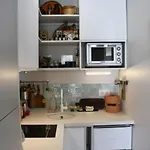 Design Apt Near Batignolles