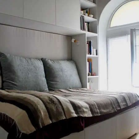 Appartamento Design Apt Near Batignolles