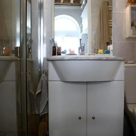 Appartamento Design Apt Near Batignolles Parigi
