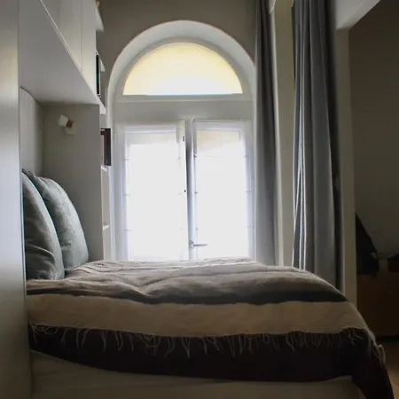 Appartamento Design Apt Near Batignolles *